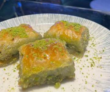 Ankara Dürüm